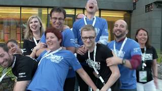 BNP Paribas International Hackathon - Weekend of 9-11 June 2017