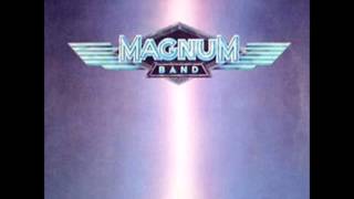 Magnum Band - Liberté