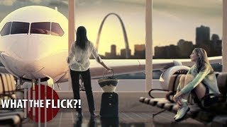 The Layover - Official Movie Review