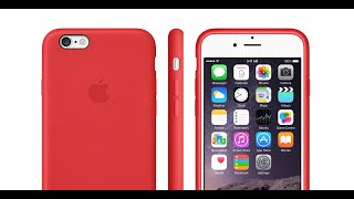 Покупаем в США: Лучшие чехлы для iPhone 6