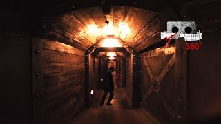 Walking Dead Zombie 360 VR