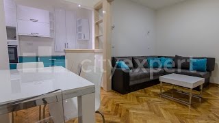 Stan za izdavanje, 41m2 - Stari Grad - 360 - CityExpert.rs