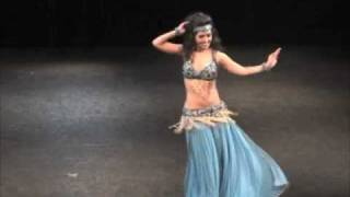 Jalila - Belly Dance Queen 2009