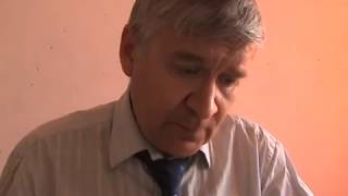 «Путин. Истории от первого лица…» сторителлинг спектакль ч.6