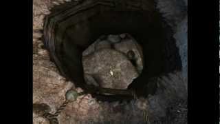 Myst V: End of Ages Walkthrough - Chapter 2: Into the Shaft