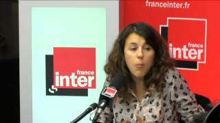 Se faire un nom quand on a deux prénoms - Le billet de Nicole Ferroni