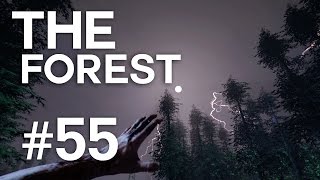 The Forest | Episodul 55
