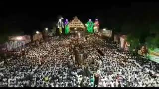 TTV Dhinakaran mass whatsapp status