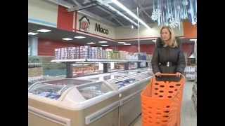 Зона риска продукты - программа про качество продуктов питания