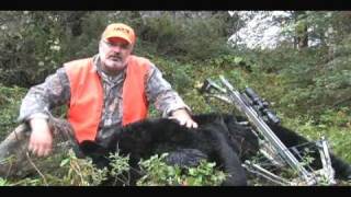 Ontario Bear Hunt