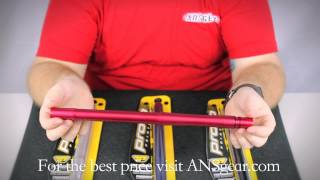 Proto One Piece Barrel