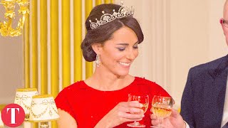 20 Crazy Things That Will Happen If Kate Middleton Becomes Queen