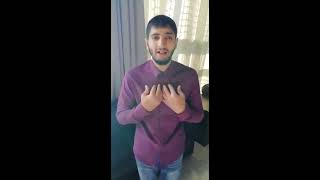 ✝???Свидетельство!??? О том, как  цыган  наркоман принял Христа!???