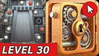 100 Doors Challenge 2 Level 30 Walkthrough