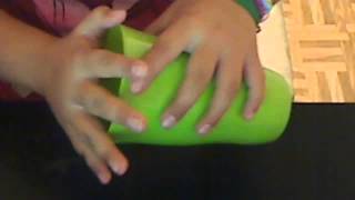 Webcam video from June 23, 2013 9:23 PM cup song t