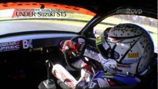 World Time Attack Challenge 2011 By JDM Tuned CAP.7