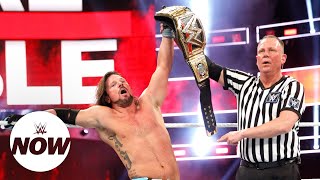 6 things you need to know before tonight's SmackDown LIVE: Jan. 30, 2018