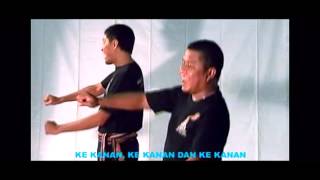 Gemu fa mi re (original video)