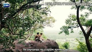 яой клип к дораме: наше небо