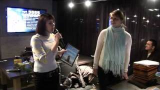 Крещенские купания 2011