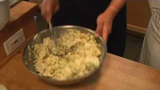 World's Best Potato Salad with Gerry Barrett
