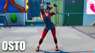 Fortnite - Glitter (Cinematic)