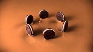 Milka Oreo CZ