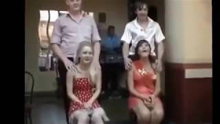 Лучшие драки и приколы на свадьбе ДЕРЕВЕНСКАЯ СВАДЬБА!