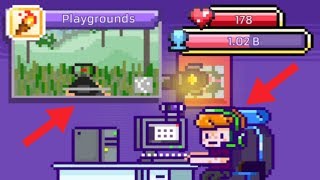НОВЫЙ СИМУЛЯТОР СТРИМЕРА ЮТУБЕРА НА АНДРОИД ОБЗОР XSTREAMER SIMULATOR CLICKER GAMES ANDROID GAMEPLAY