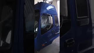 Кабина в сборе тягач FOTON AUMAN.