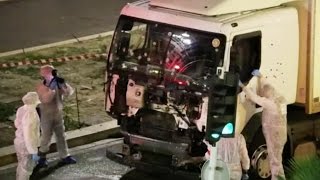 Nice, France terror attack is part of "the new normal"