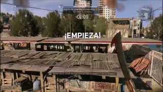 Dying Light gameplay on Laptop (i7-5500U - GeForce 940M 2 GB - 16 GB DDR3 1600 MHz)