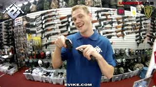 Airsoft Evike.com- Elite Force M4 Series