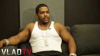 Brian Pumper Discusses Christy Mack Beating