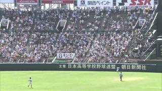 吉川大幾選手(PL学園)