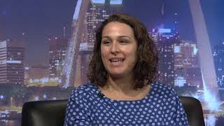 STL LIVE - St Louis Jewish Book Festival - 1 of 2