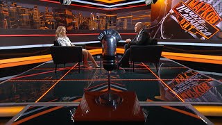 «Марков. Ничего личного».  Светлана Стаценко | АНОНС 19.12.2019