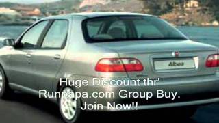 Second Hand Fiat Albea For Sale, Price For Fiat Albea