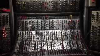 Test your analog sound design skills: metal/wood tones
