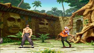 Street Fighter Alpha 3 Max Zerando Com Fei Long Arcade Mode