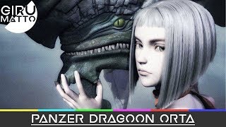 【Panzer Dragoon Orta】 ★Completo en Directo★ "Xbox"