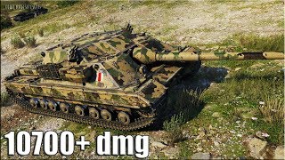 ОНИ РЕШИЛИ , что победа ? FV217 Badger World of Tanks лучший бой