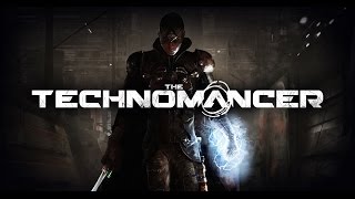 The Technomancer 1080p HD PC Gameplay (Windows 10) High Settings Benchmark