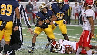St. Thomas Aquinas Football vs. Edgewater | 2019