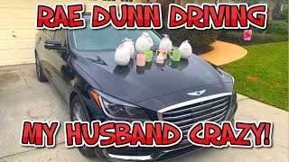 Husband Rae Dunn hunts?Easter Rae Dunn?Rae Dunn haul