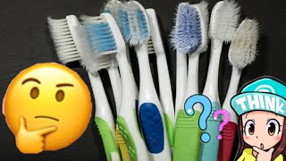 How To Reuse Old Waste Toothbrush at Home| Best out of waste.Bangle Holder From waste Toothbrush