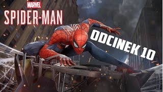 Co ukrywa Martin Li - MARVEL Spider Man 2018 [#10] |Zagrajmy w|
