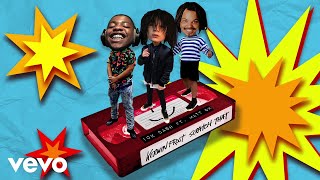 10K.Caash - Kerwin Frost Scratch That (Audio) ft. Matt Ox
