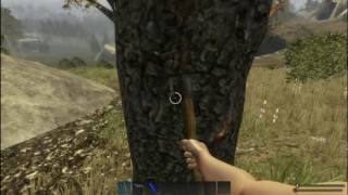 Subsistence ПЕРВЫЙ ВЗГЛЯД НОВАЯ ВЫЖИВАЛКА ОБЗОР ИГРЫ hardcore жесть