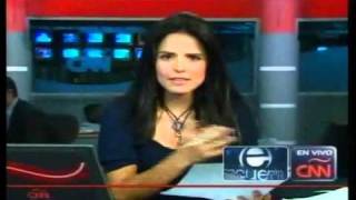 Delirio en cnn - destinos